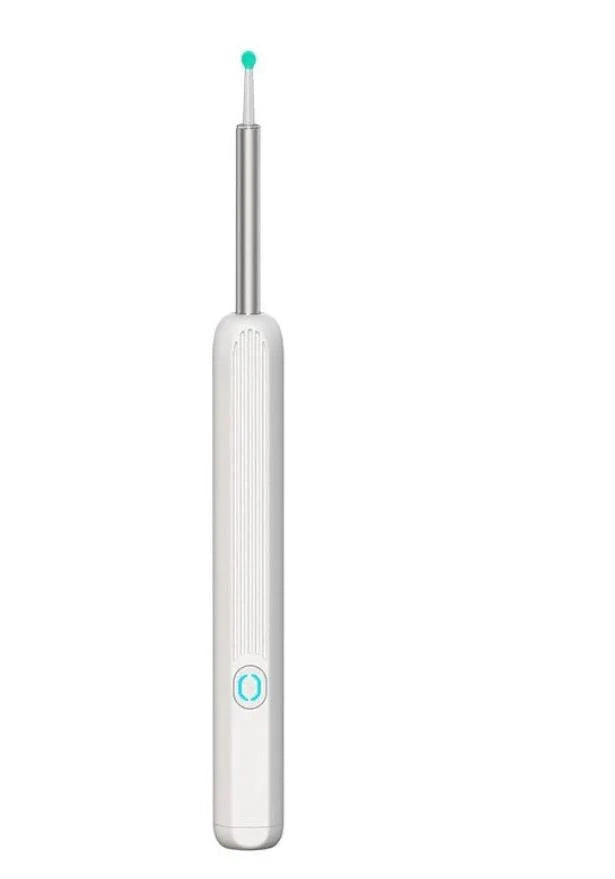 Ear Wax Removal Kit with Camera and Light